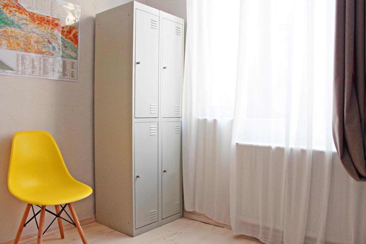 Maria'S Homestay Tbilissi Extérieur photo