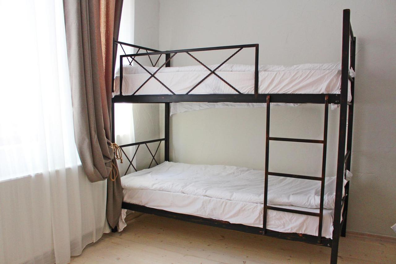 Maria'S Homestay Tbilissi Extérieur photo